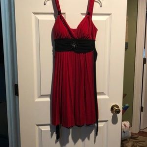 Speechless Prom Dress